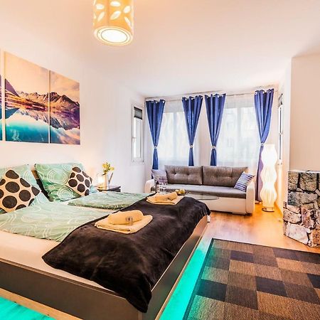 10 Min. Downtown - 2 Bedrooms - Parking Відень Екстер'єр фото