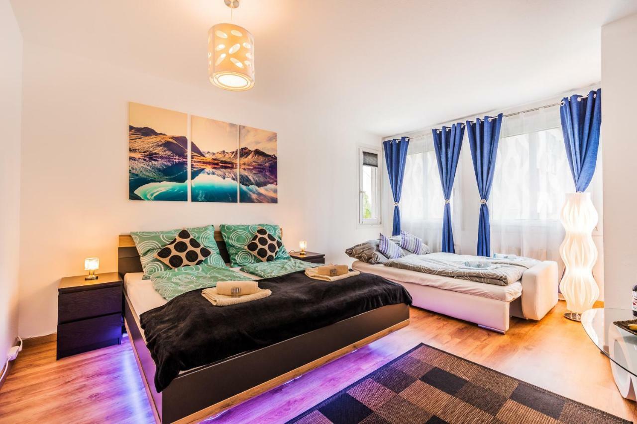 10 Min. Downtown - 2 Bedrooms - Parking Відень Екстер'єр фото