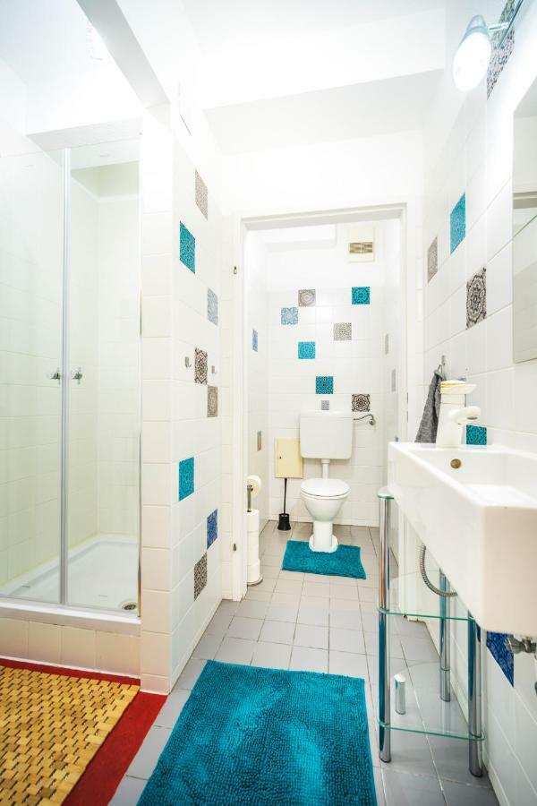 10 Min. Downtown - 2 Bedrooms - Parking Відень Екстер'єр фото