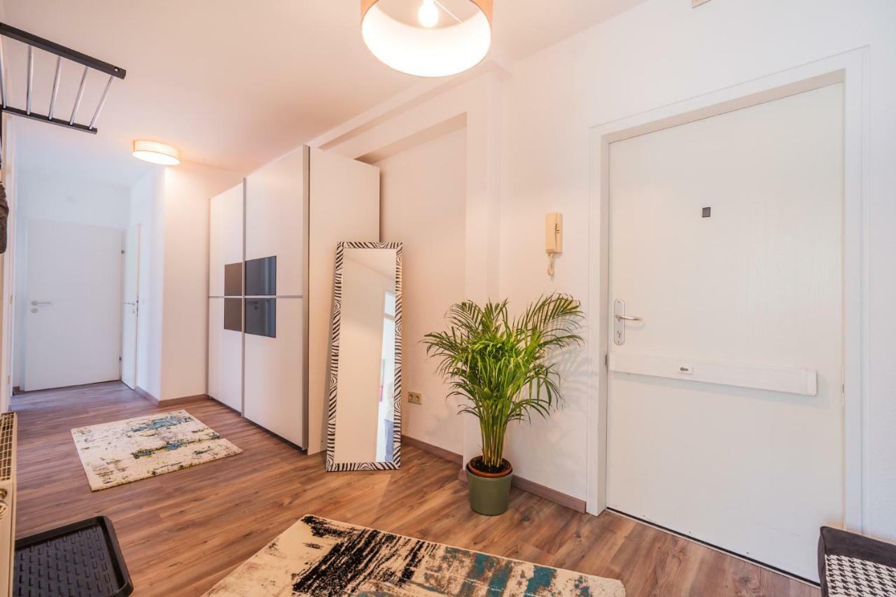 10 Min. Downtown - 2 Bedrooms - Parking Відень Екстер'єр фото