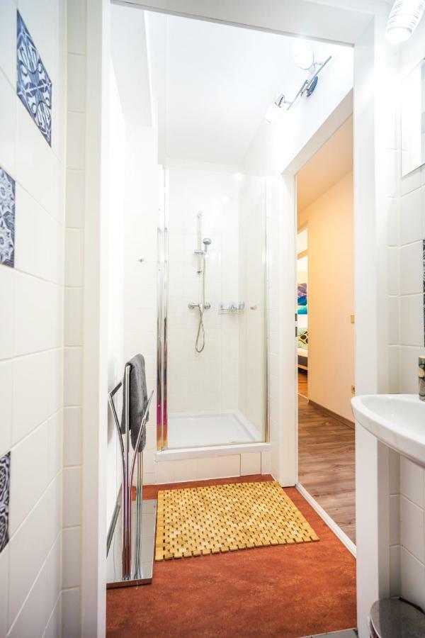 10 Min. Downtown - 2 Bedrooms - Parking Відень Екстер'єр фото